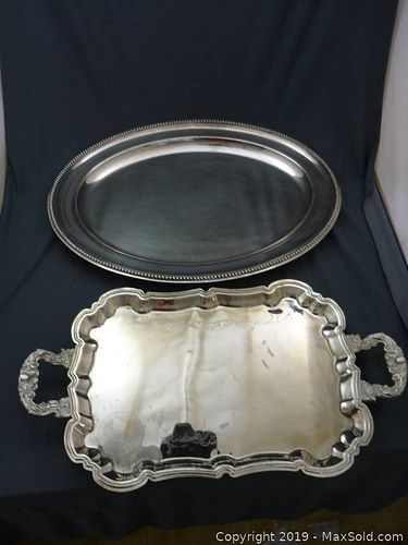 Lot #0021 (1 of 11)