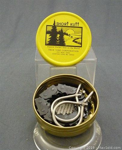 Lot #0065 (1 of 4)