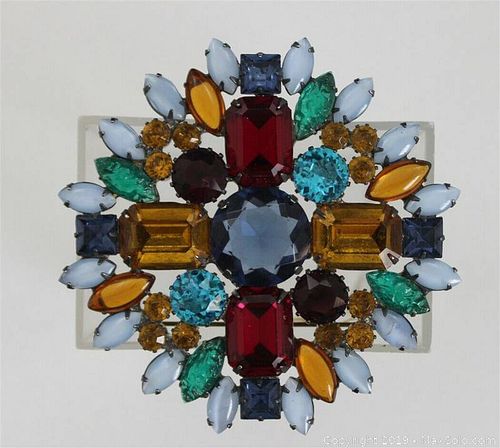 Lot #0074 (1 of 3)