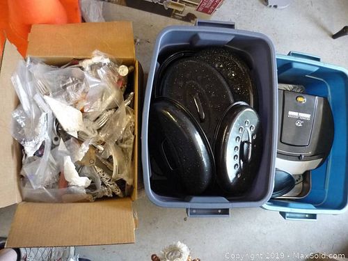 Lot #0138 (1 of 4)