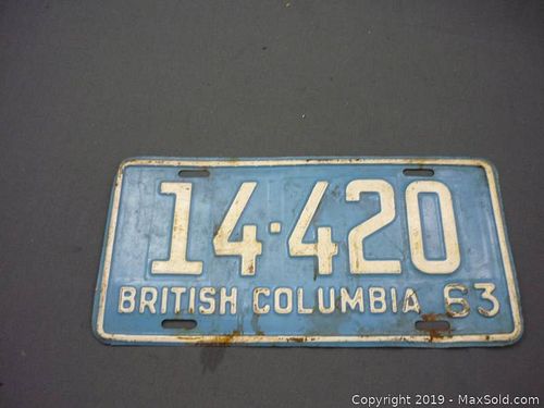 Lot #0053 (1 of 3)