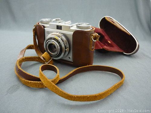 Lot #0054 (1 of 5)