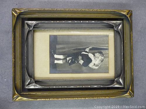 Lot #0081 (1 of 5)