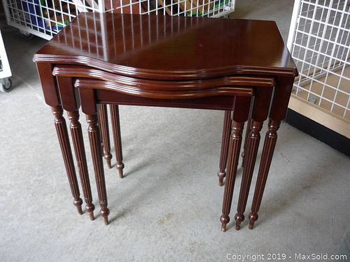 Lot #0112 (1 of 6)
