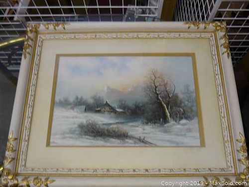 Lot #0117 (1 of 7)
