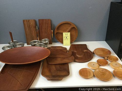 Lot #0001 (1 of 7)