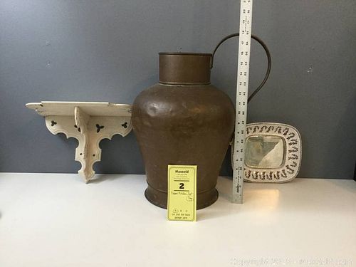 Lot #0002 (1 of 9)