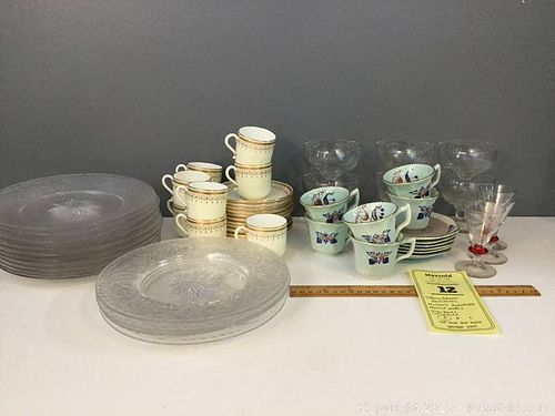 Lot #0012 (1 of 12)
