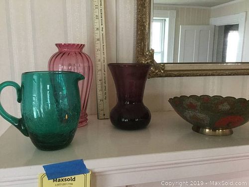 Lot #0058 (1 of 10)
