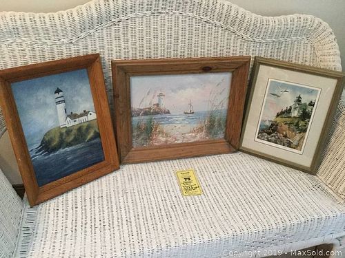 Lot #0075 (1 of 8)