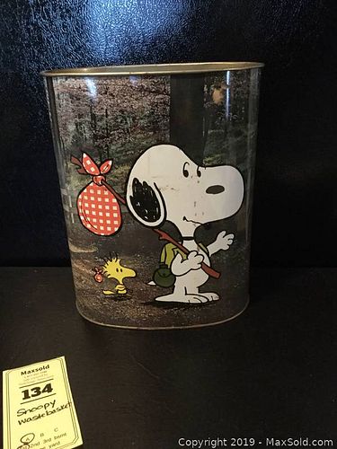 Lot #0134 (1 of 6)