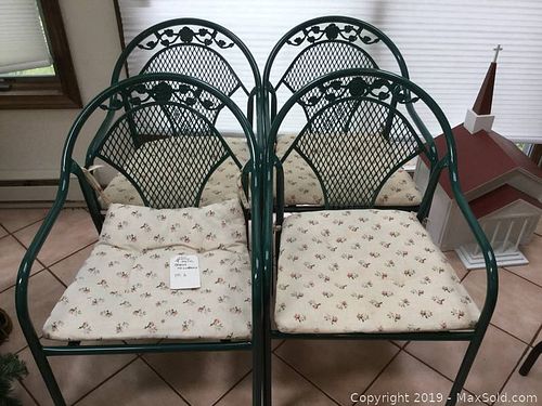 Lot #0151 (1 of 11)