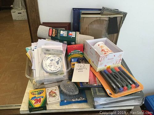 Lot #0162 (1 of 4)