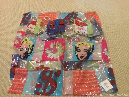 Lot #0014 (1 of 4)