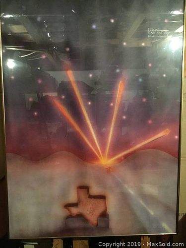 Lot #0015 (1 of 9)