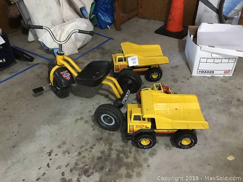 Lot #0049 (1 of 6)