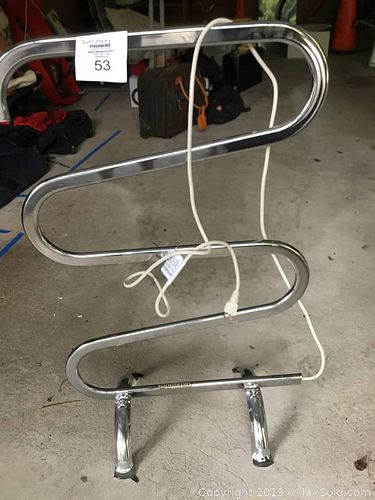 Lot #0053 (1 of 5)