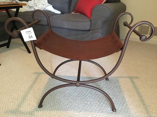 Lot #0064 (1 of 5)