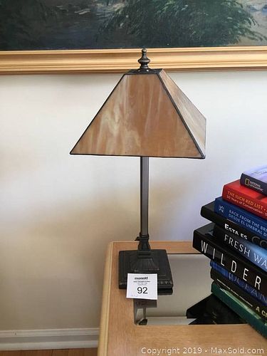 Lot #0092 (1 of 4)