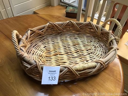 Lot #0133 (1 of 4)