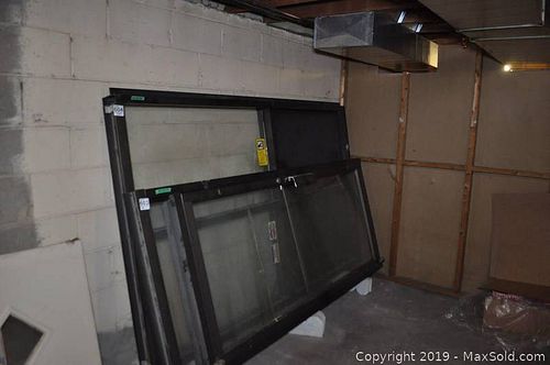 Lot #0604 (1 of 7)
