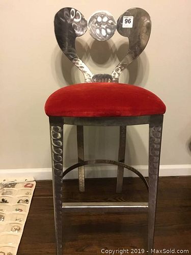 Lot #0096 (1 of 10)