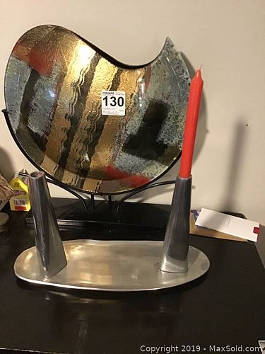 Lot #0130 (1 of 8)