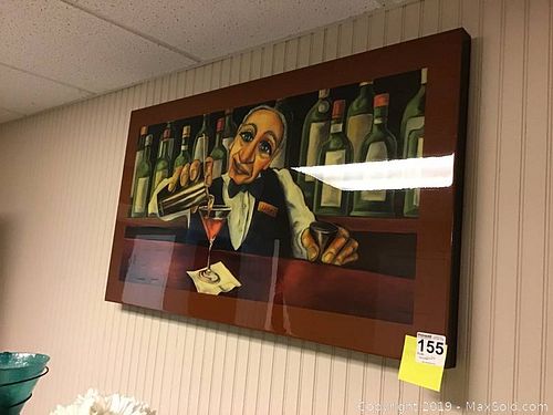 Lot #0155 (1 of 4)