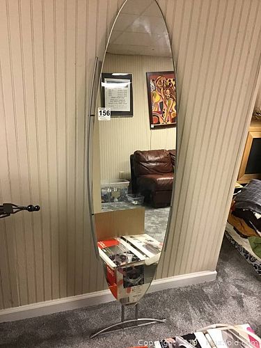 Lot #0156 (1 of 6)