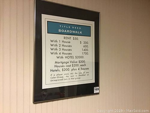 Lot #0169 (1 of 4)