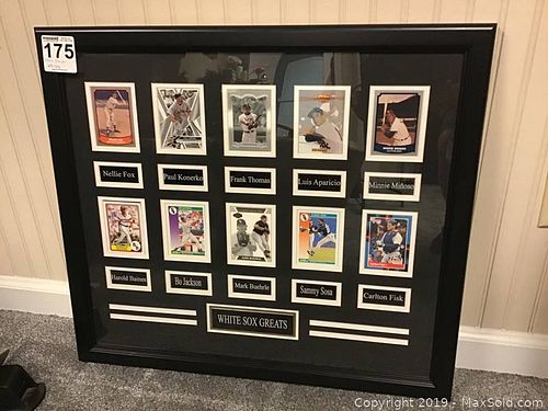Lot #0175 (1 of 7)