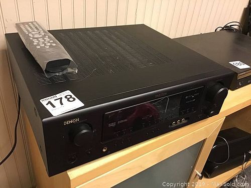 Lot #0178 (1 of 5)