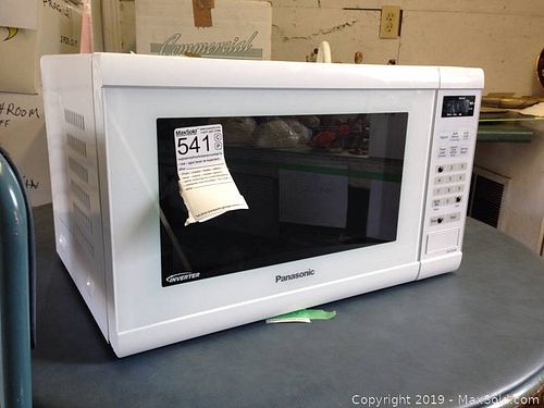Lot #0541 (1 of 6)
