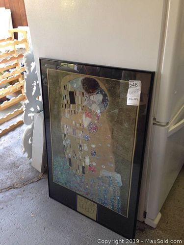 Lot #0546 (1 of 5)