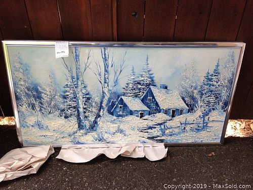 Lot #0558 (1 of 5)