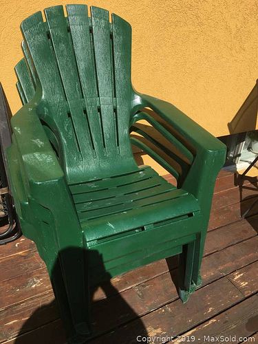 Lot #0587 (1 of 1)