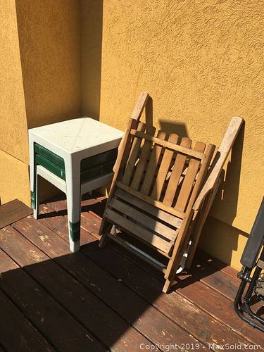 Lot #0588 (1 of 2)