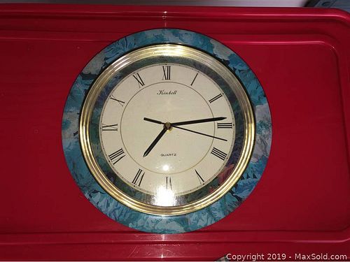 Lot #0035 (1 of 2)
