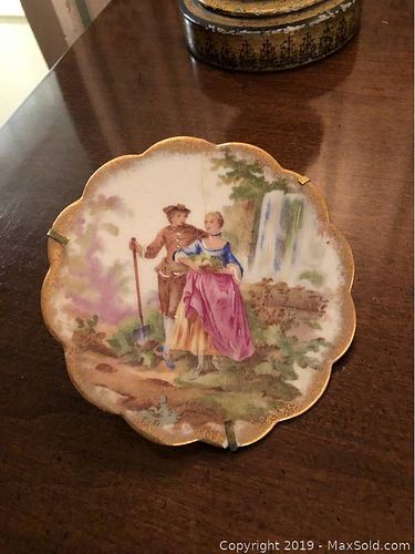 Lot #0081 (1 of 2)