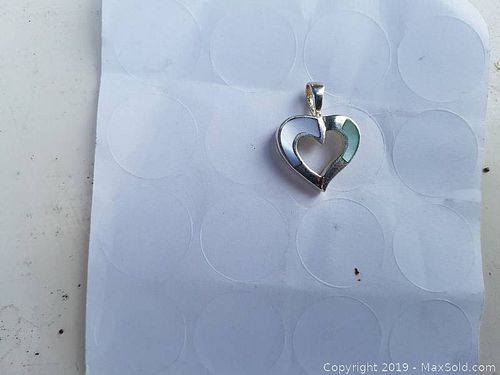 Lot #0003 (1 of 5)