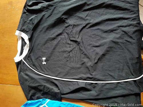 Lot #0012 (1 of 5)