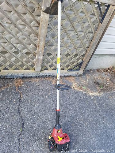 Lot #0090 (1 of 4)