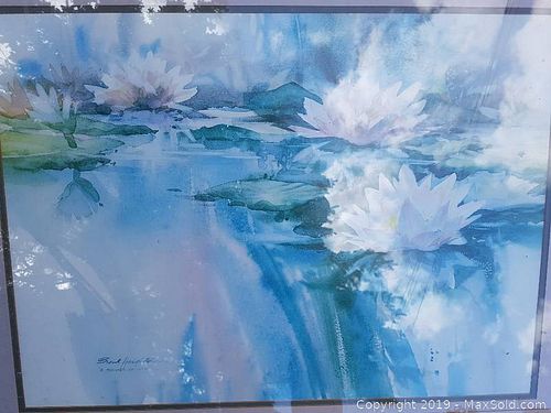 Lot #0143 (1 of 3)