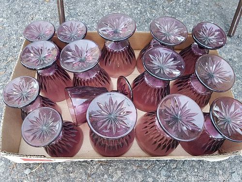 Lot #0150 (1 of 4)