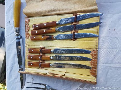 Lot #0160 (1 of 4)
