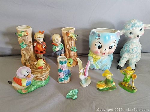 Lot #0214 (1 of 12)