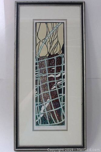 Lot #0018 (1 of 4)