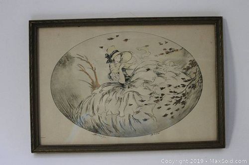 Lot #0028 (1 of 3)
