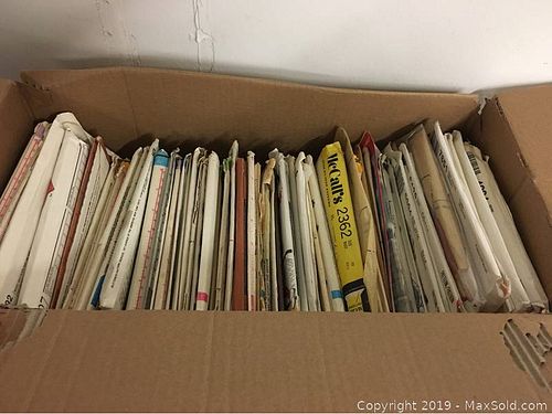 Lot #0014 (1 of 2)