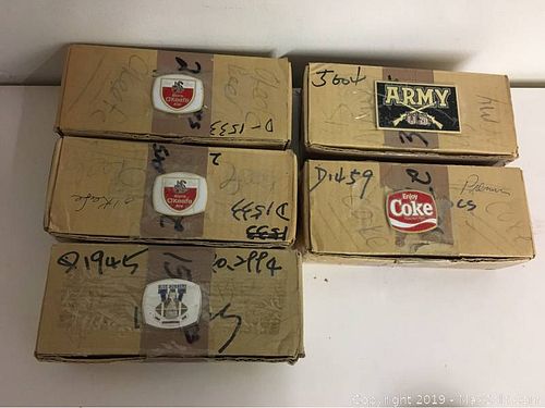 Lot #0017 (1 of 6)